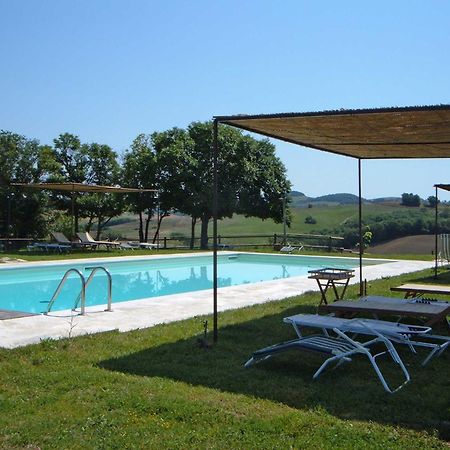 Gasthaus Casale Refoli Casole dʼElsa Zimmer foto