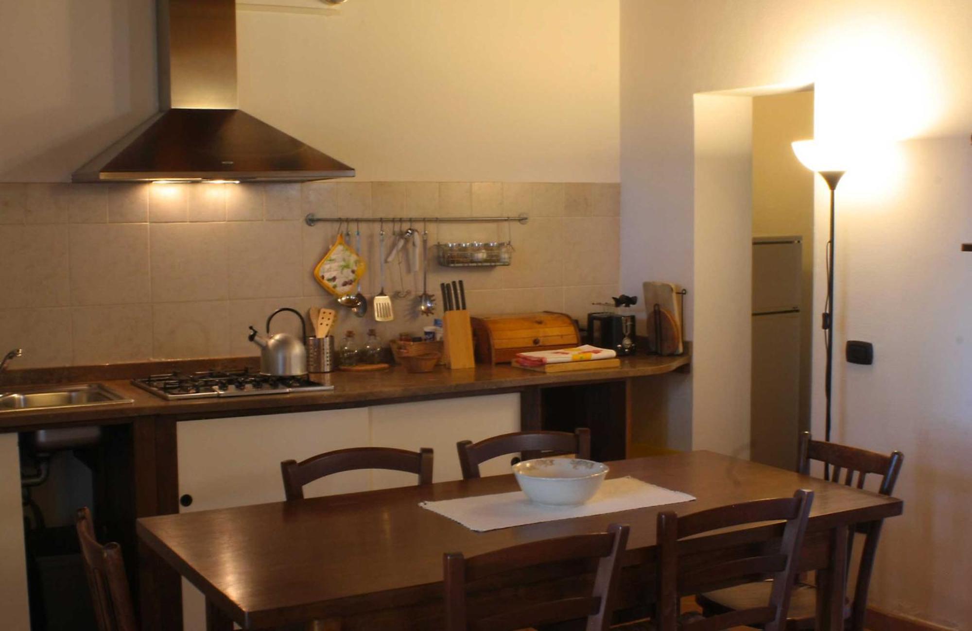 Gasthaus Casale Refoli Casole dʼElsa Zimmer foto